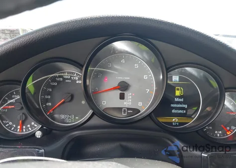 2014 Porsche Panamera S from USA, damaged, VIN WP0AB2A79EL056367